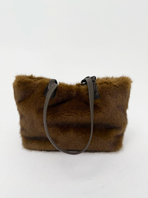 THE FLORENCE FUR - MINI