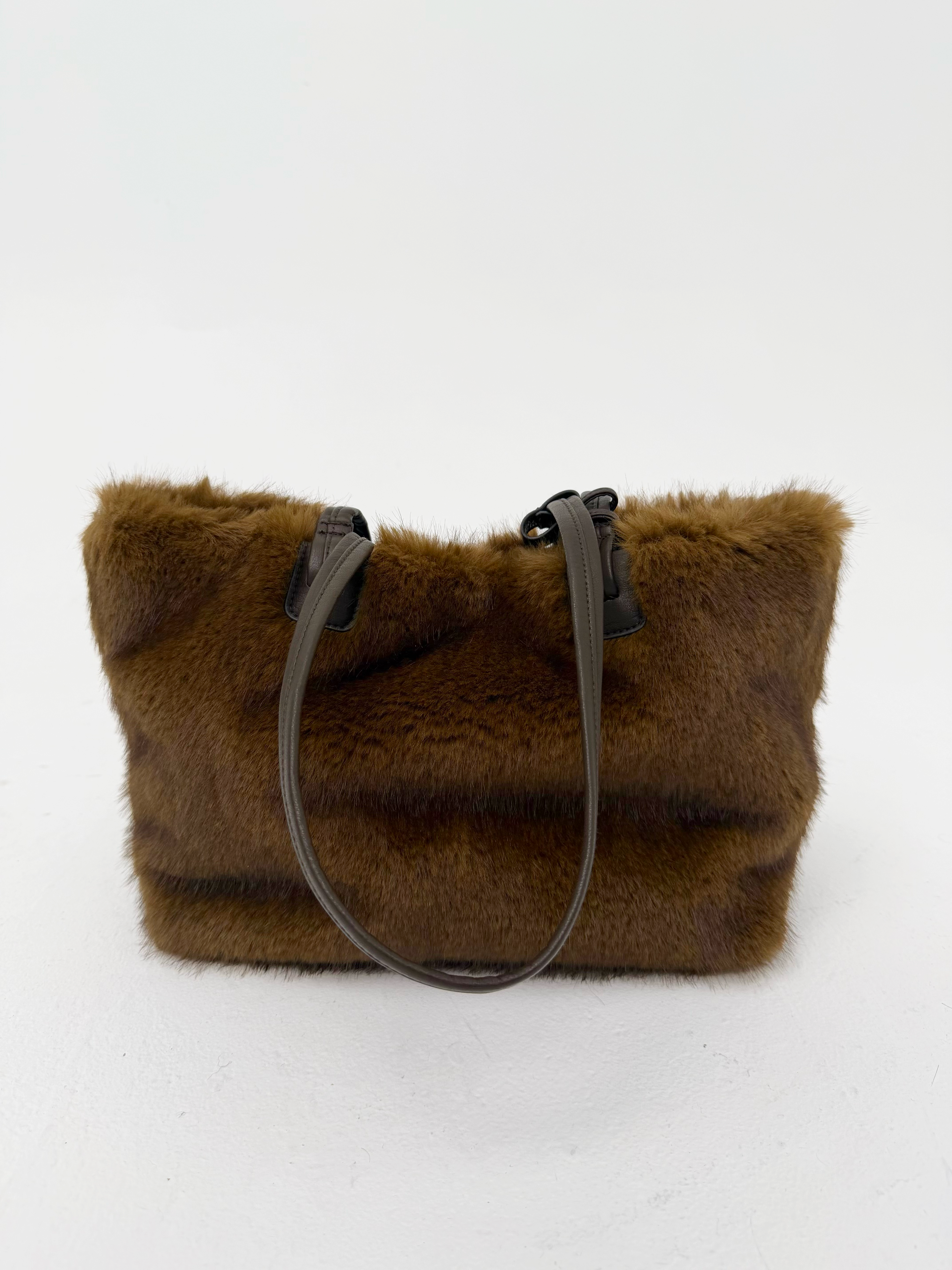 THE FLORENCE FUR - MINI