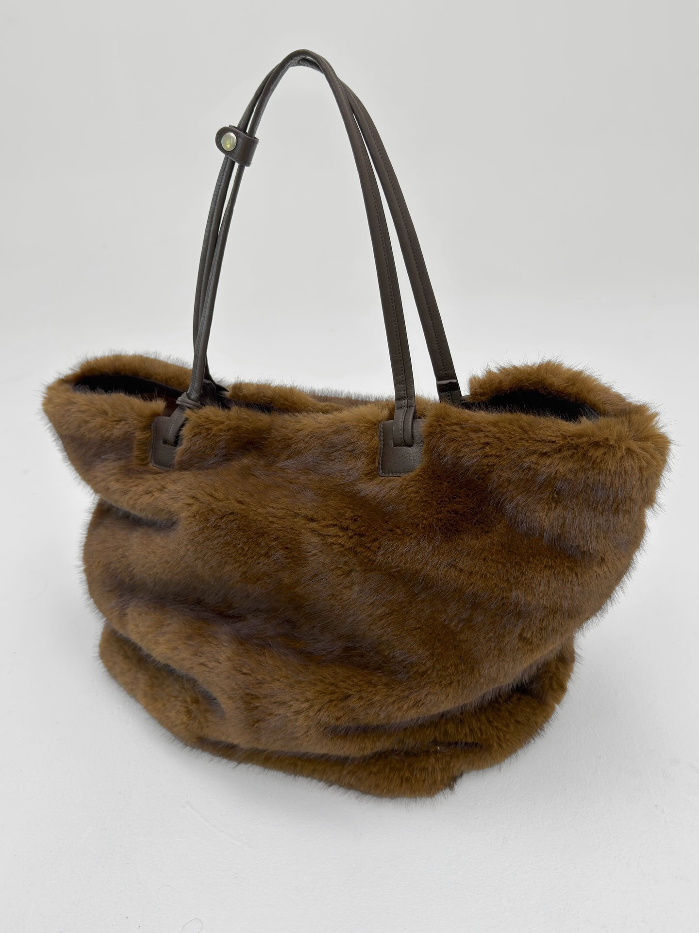 THE FLORENCE FUR