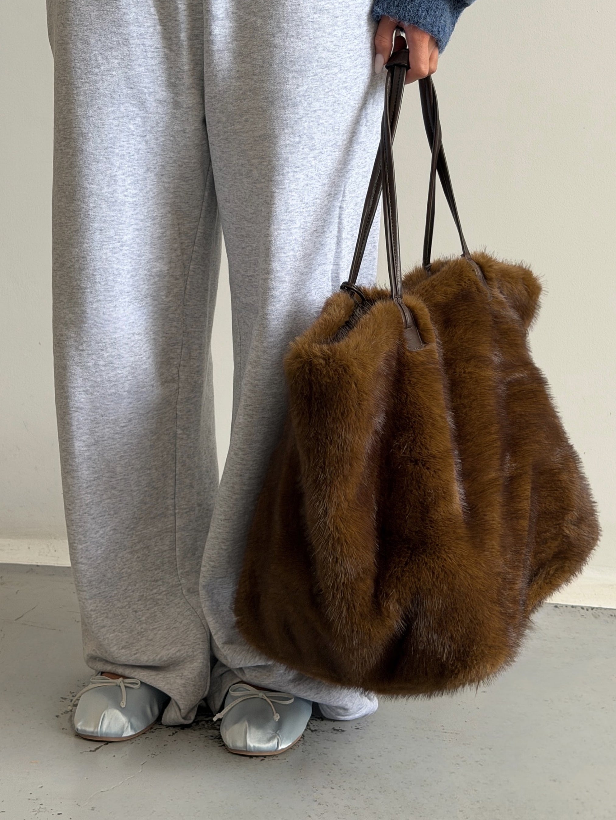THE FLORENCE FUR