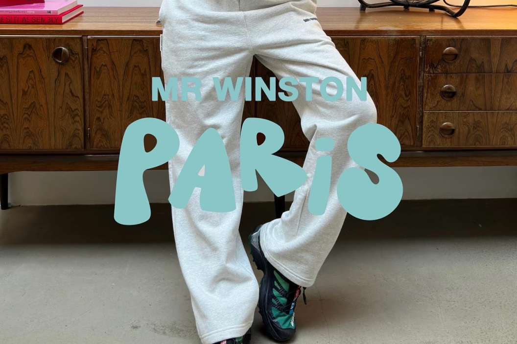 PARIS JOURNAL
