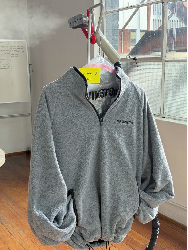 THE POLAR FLEECE GUIDE